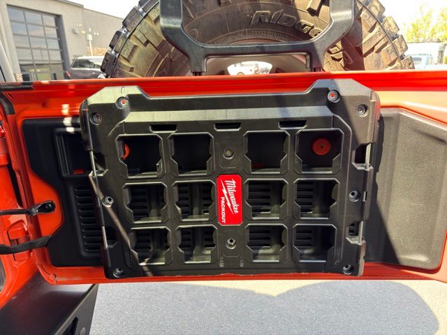 Used 2023 Jeep Wrangler SUV