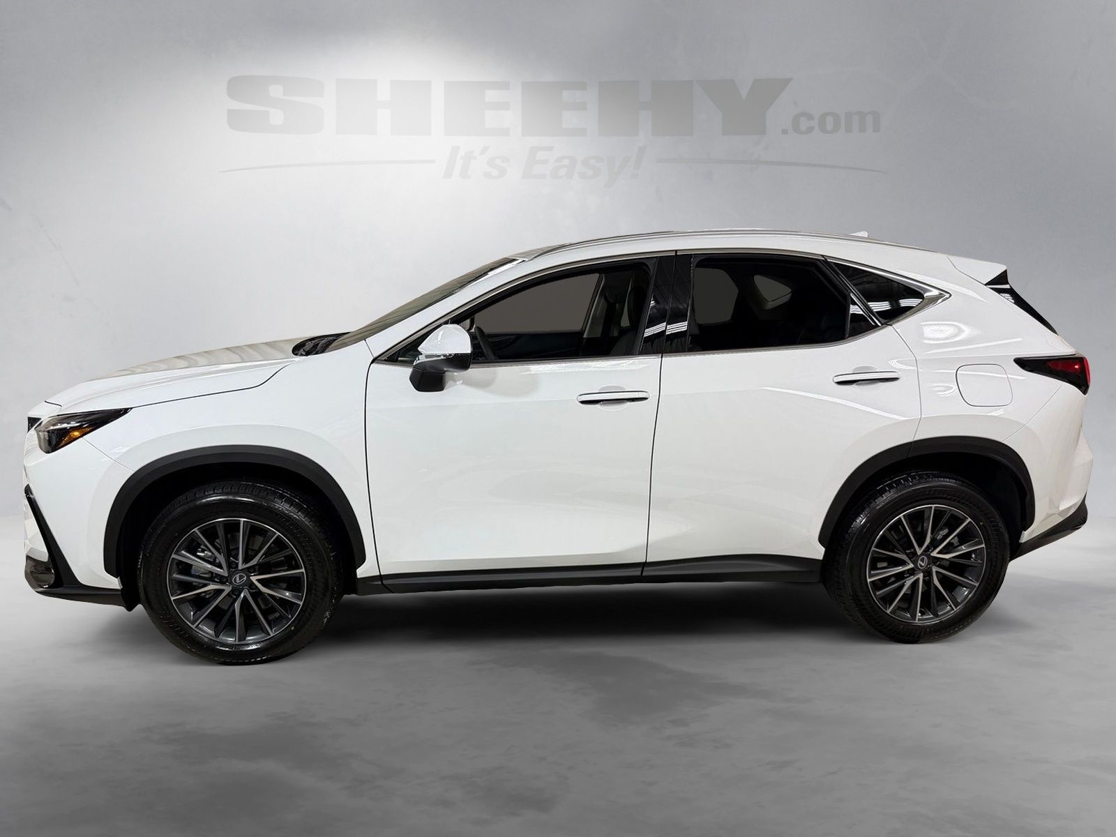 Used 2026 White Lexus 350 Premium image 16