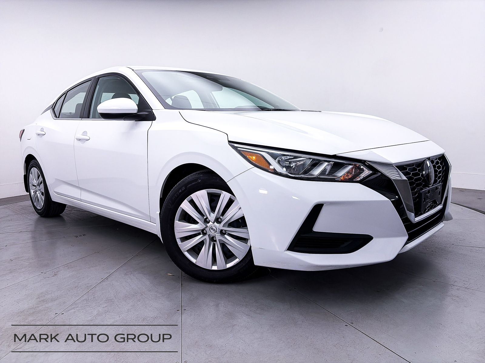 2023 Nissan Sentra S