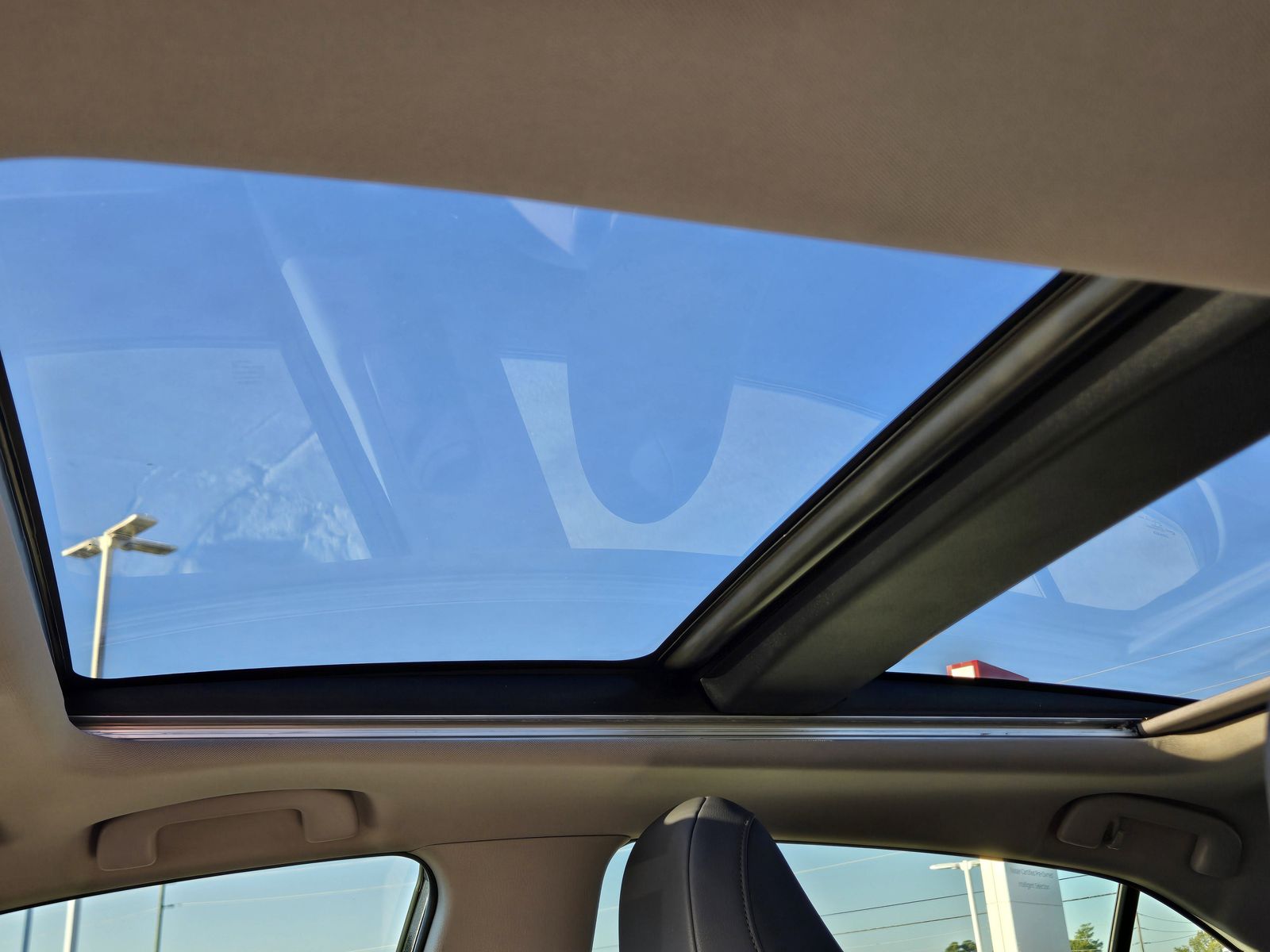 2020 Toyota Camry XLE Brown at Bravo Nissan