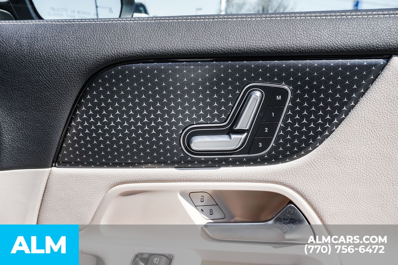 Used 2025 White Mercedes-Benz GLA 250 image 52