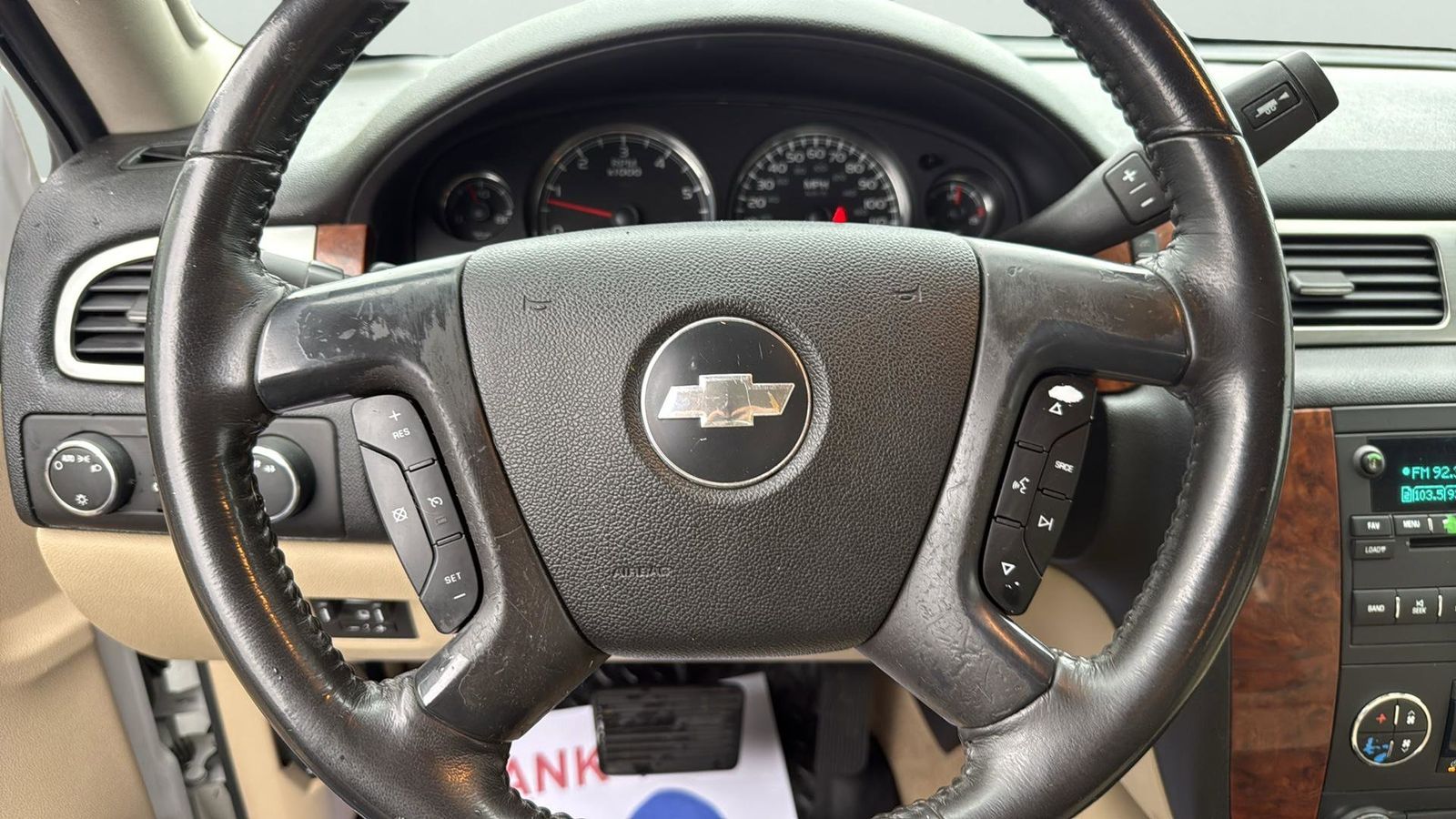 Used Car 2007 Chevrolet Silverado 2500hd  Ltz For Sale Under $12,000 In Austin, Texas