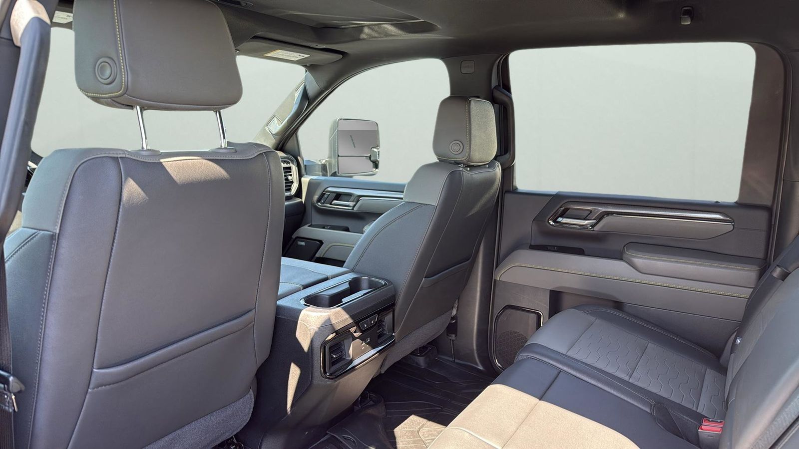 Used Car 2024 Chevrolet Silverado 2500hd  Zr2 For Sale Under $80,000 In Austin, Texas