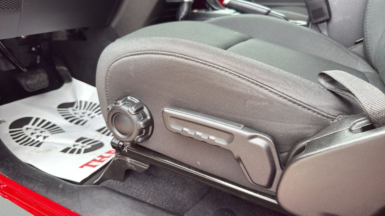 Used Car 2022 Jeep Wrangler  Unlimited Sport For Sale Under $30,000 In Austin, Texas