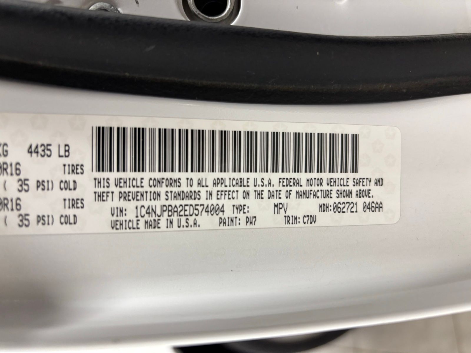 Used Car 2014 Jeep Patriot  Sport For Sale Under $10,000 In Austin, Texas