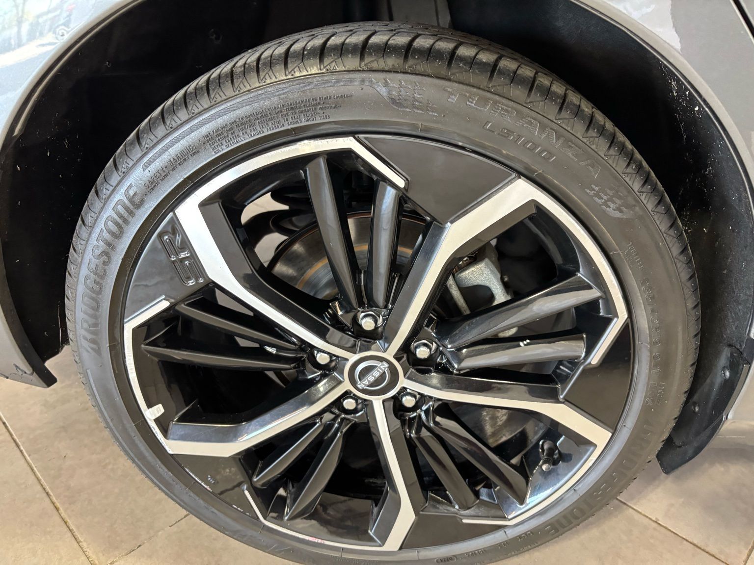 Used Car 2024 Nissan Altima  2.5 Sr For Sale Under $20,000 In Austin, Texas