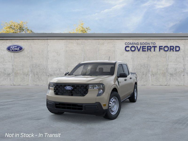 New Car 2025 Ford Maverick  Xl For Sale Under $30,000 In Austin, Texas