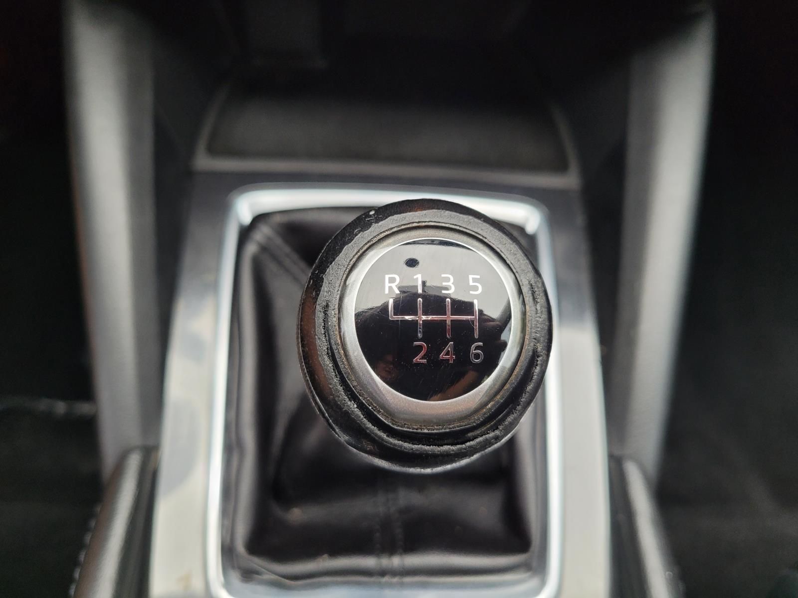 used 2016 Mazda Mazda6 car, priced at $9,780