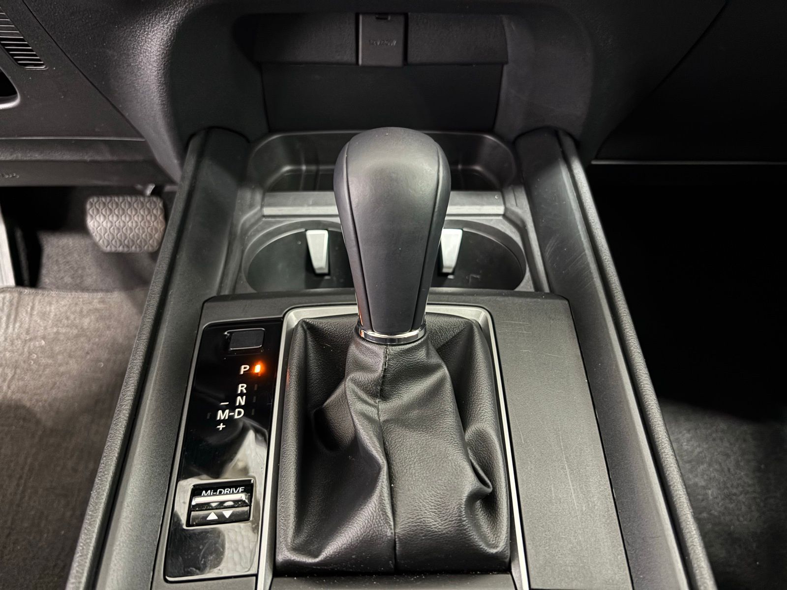 Used Car 2025 Mazda Cx-50  2.5 S Select Package For Sale Under $30,000 In Austin, Texas