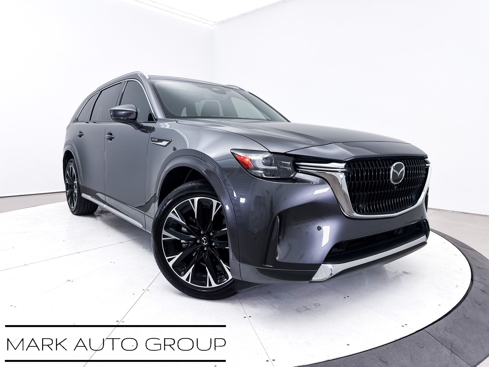 2025 Mazda Mazda CX-90 S Premium Package