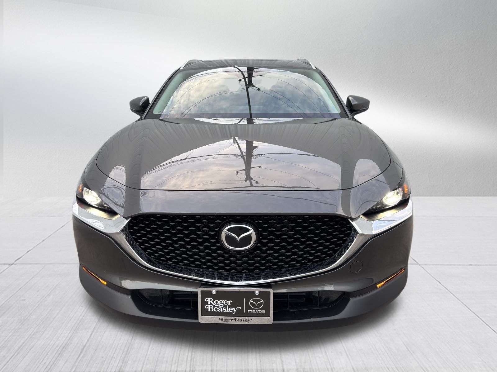 Used Car 2025 Mazda Cx-30  2.5 S Preferred Package For Sale Under $30,000 In Austin, Texas