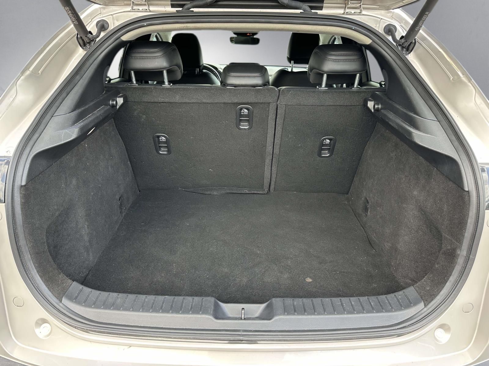 Used 2023 Silver Mazda 2.5 Turbo Premium Package image 25