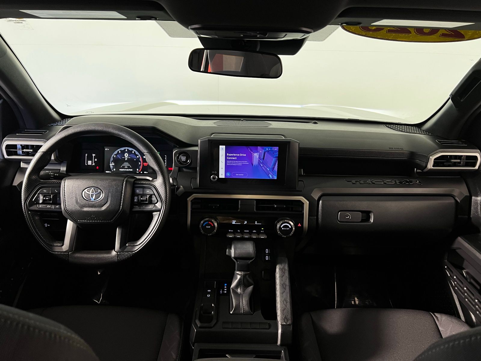 Thumbnail: 2025 Toyota Tacoma - 22