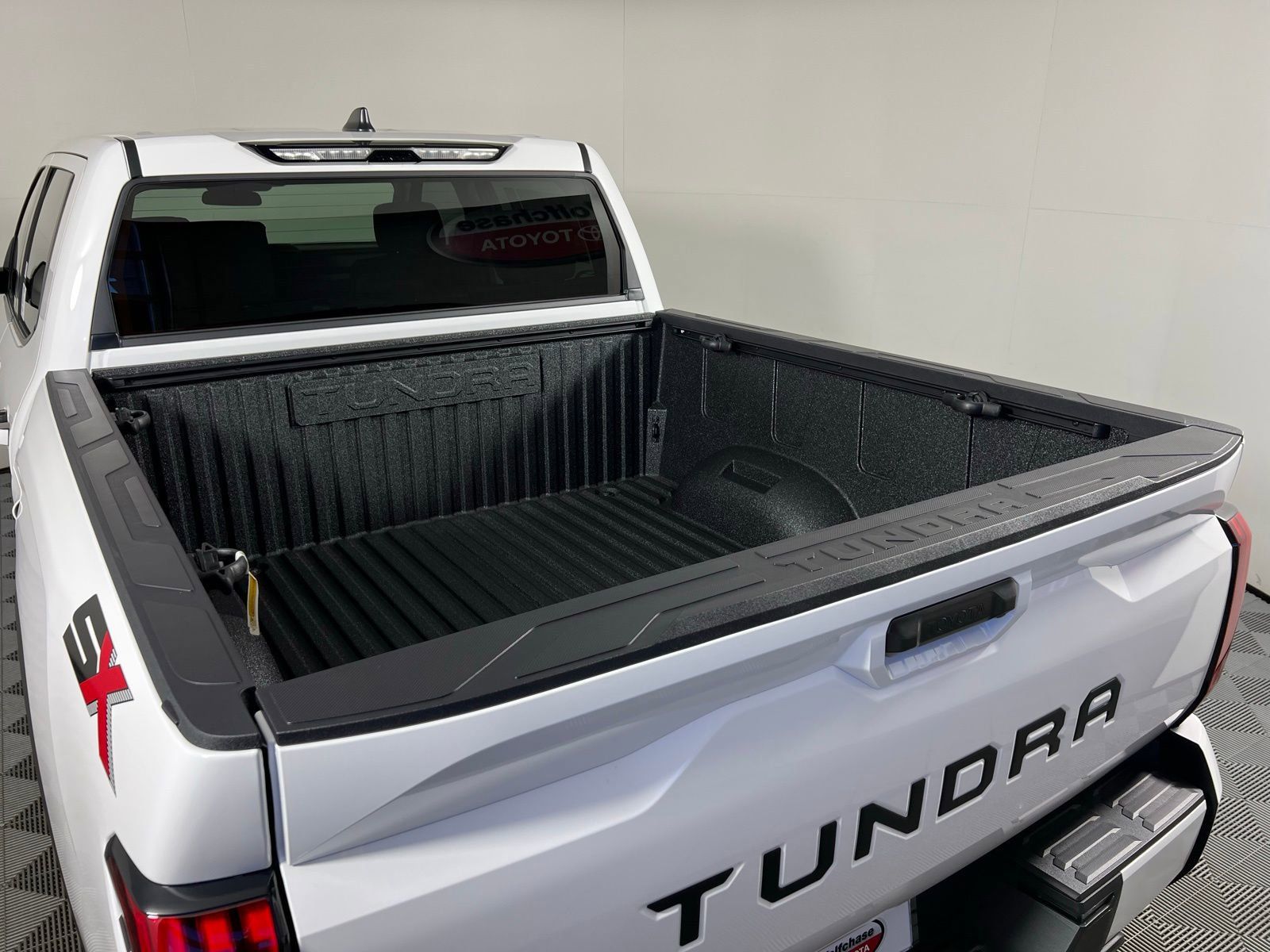 Thumbnail: 2026 Toyota Tundra - 22