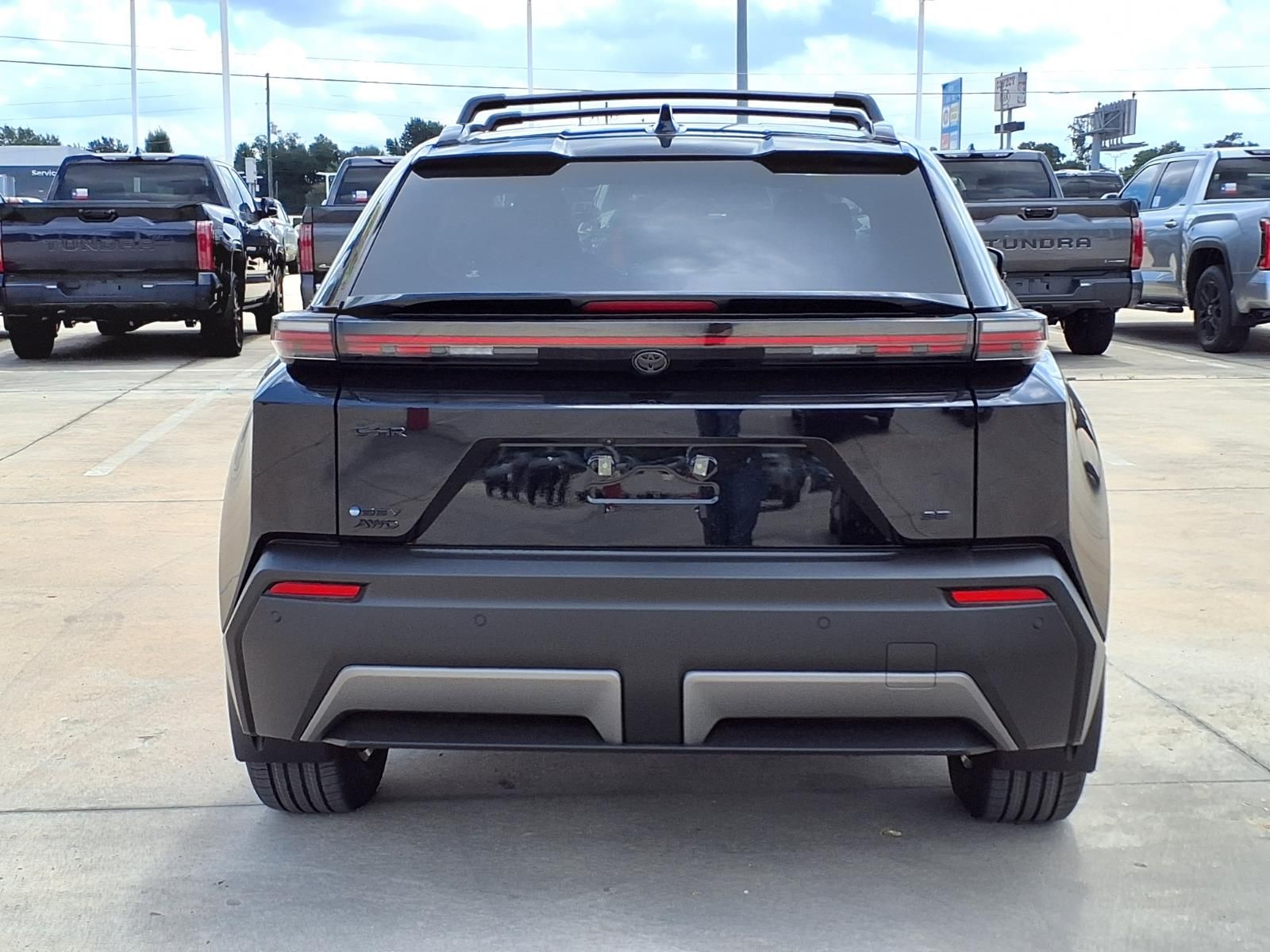 2026 Toyota C-HR SE - 6
