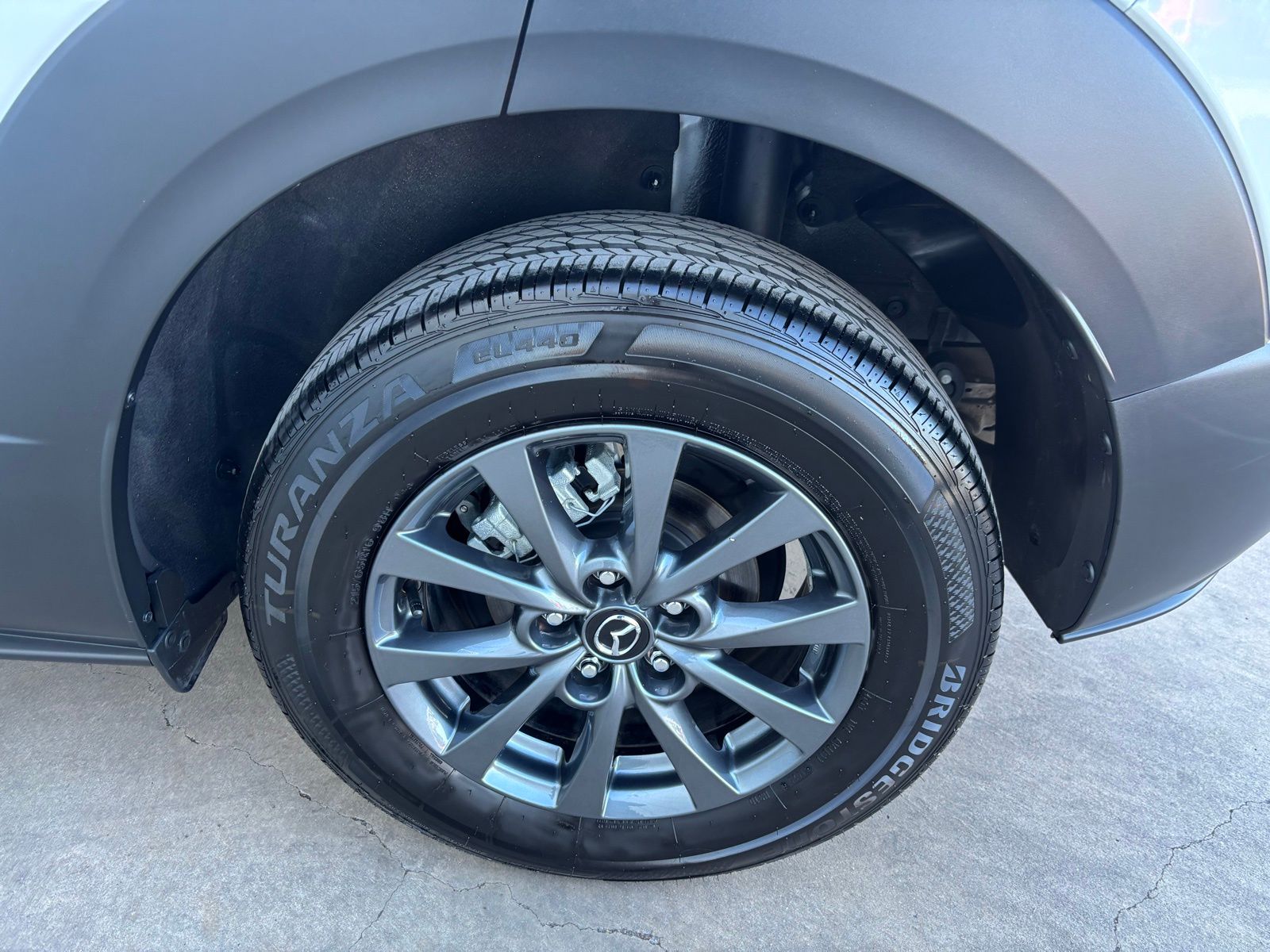 Used Car 2025 Mazda Cx-30  2.5 S For Sale Under $25,000 In Austin, Texas