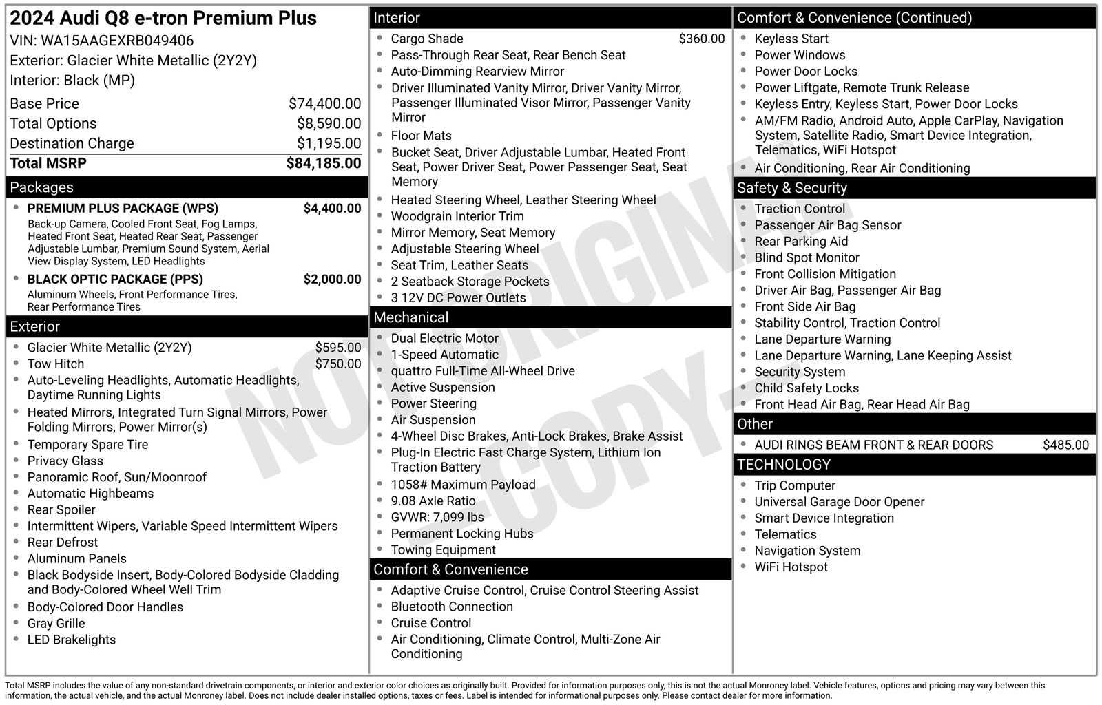 View vehicle photo 5
