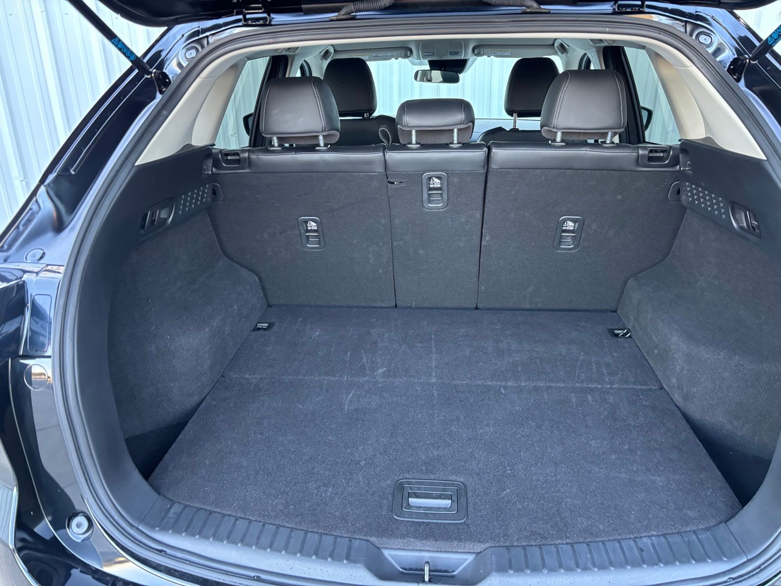 Used Car 2025 Mazda Cx-5  2.5 S Select Package For Sale Under $30,000 In Austin, Texas