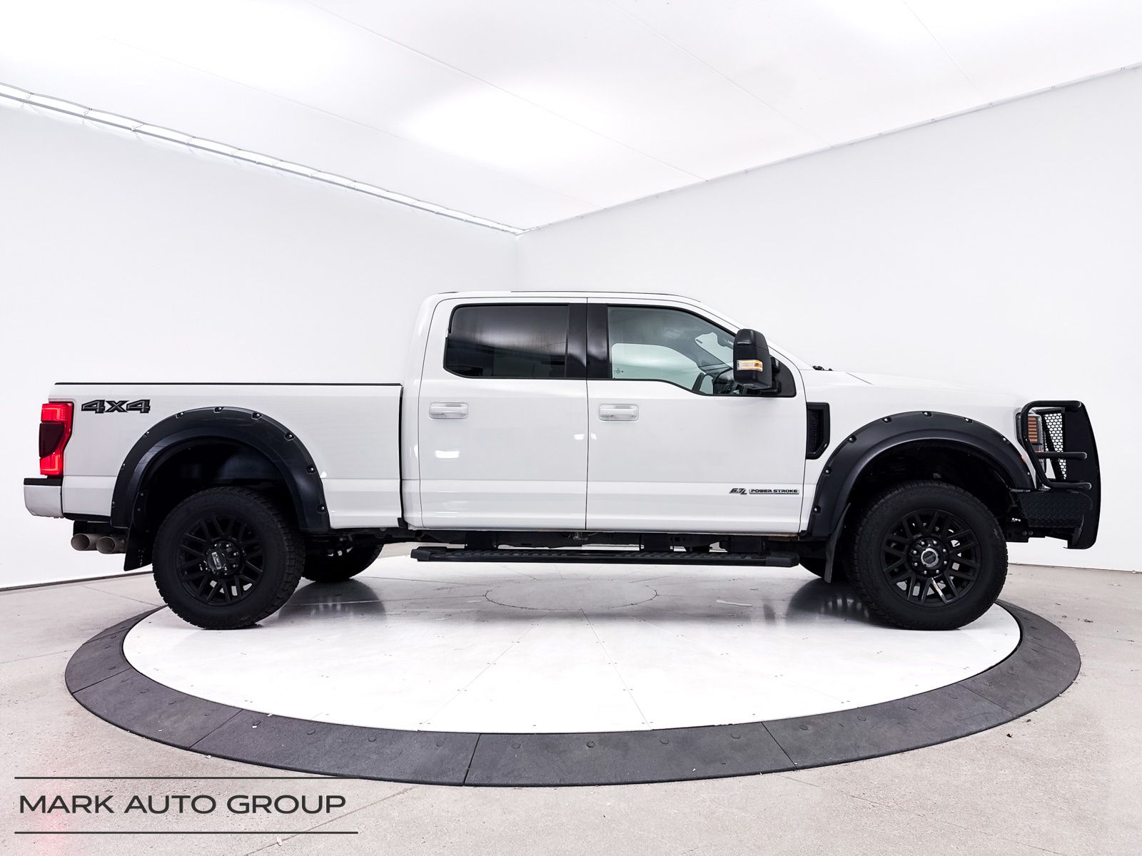 2020 Ford F-250SD Lariat