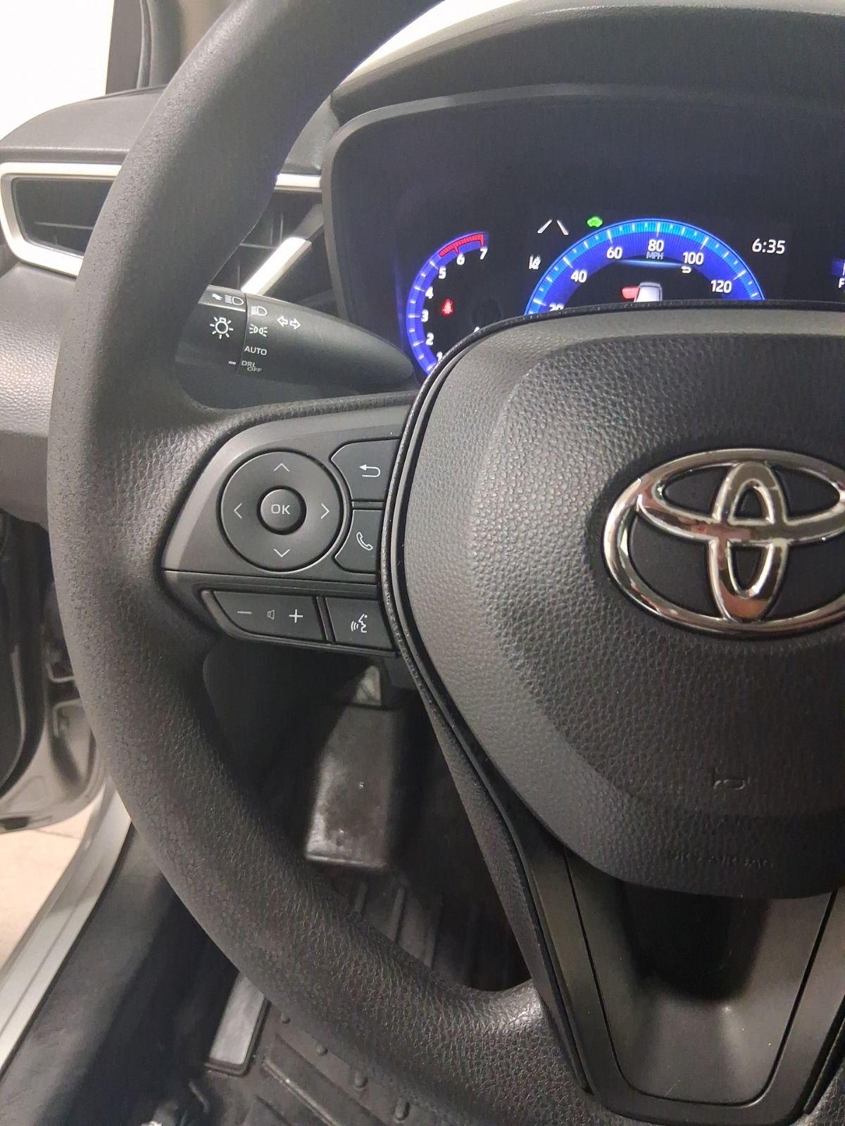 Used Car 2020 Toyota Corolla Hybrid  Le For Sale Under $20,000 In Austin, Texas
