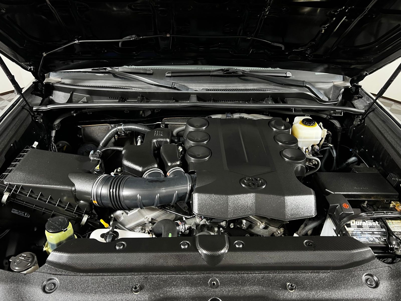 Thumbnail: 2012 Toyota 4Runner - 9