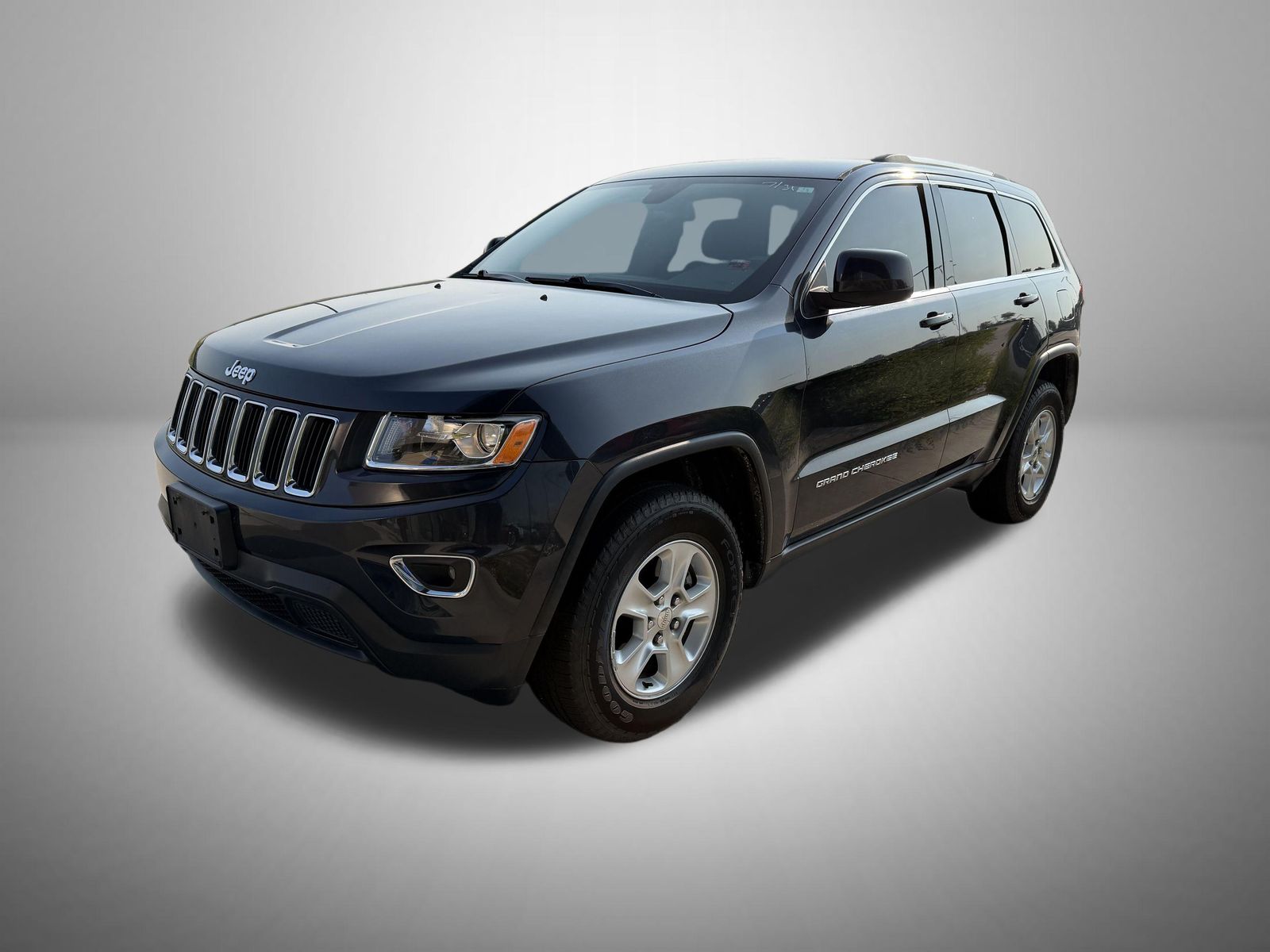 2016 Jeep Grand Cherokee Laredo 4WD