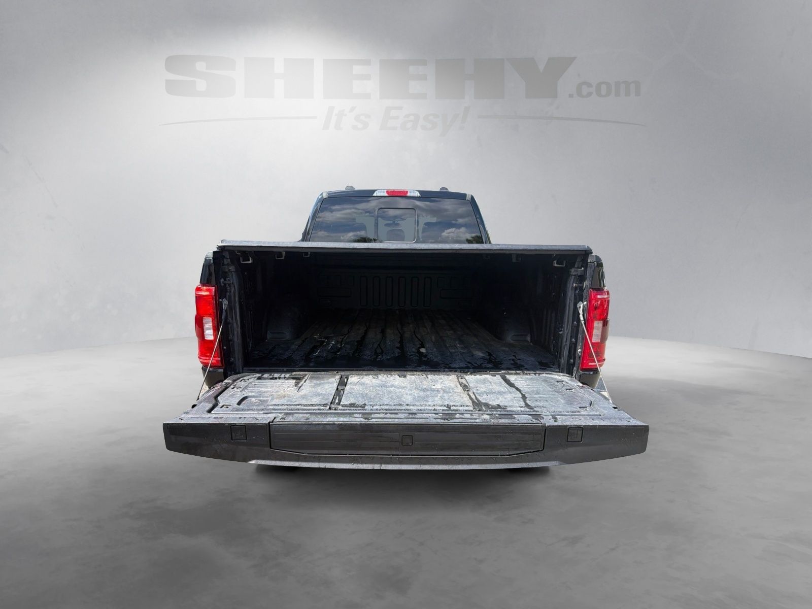 Certified Used 2023  Ford XLT image 24
