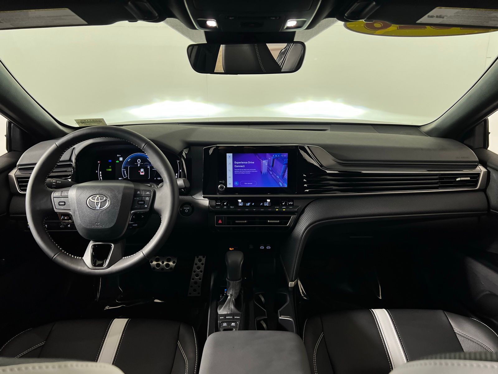 Thumbnail: 2026 Toyota Camry - 24