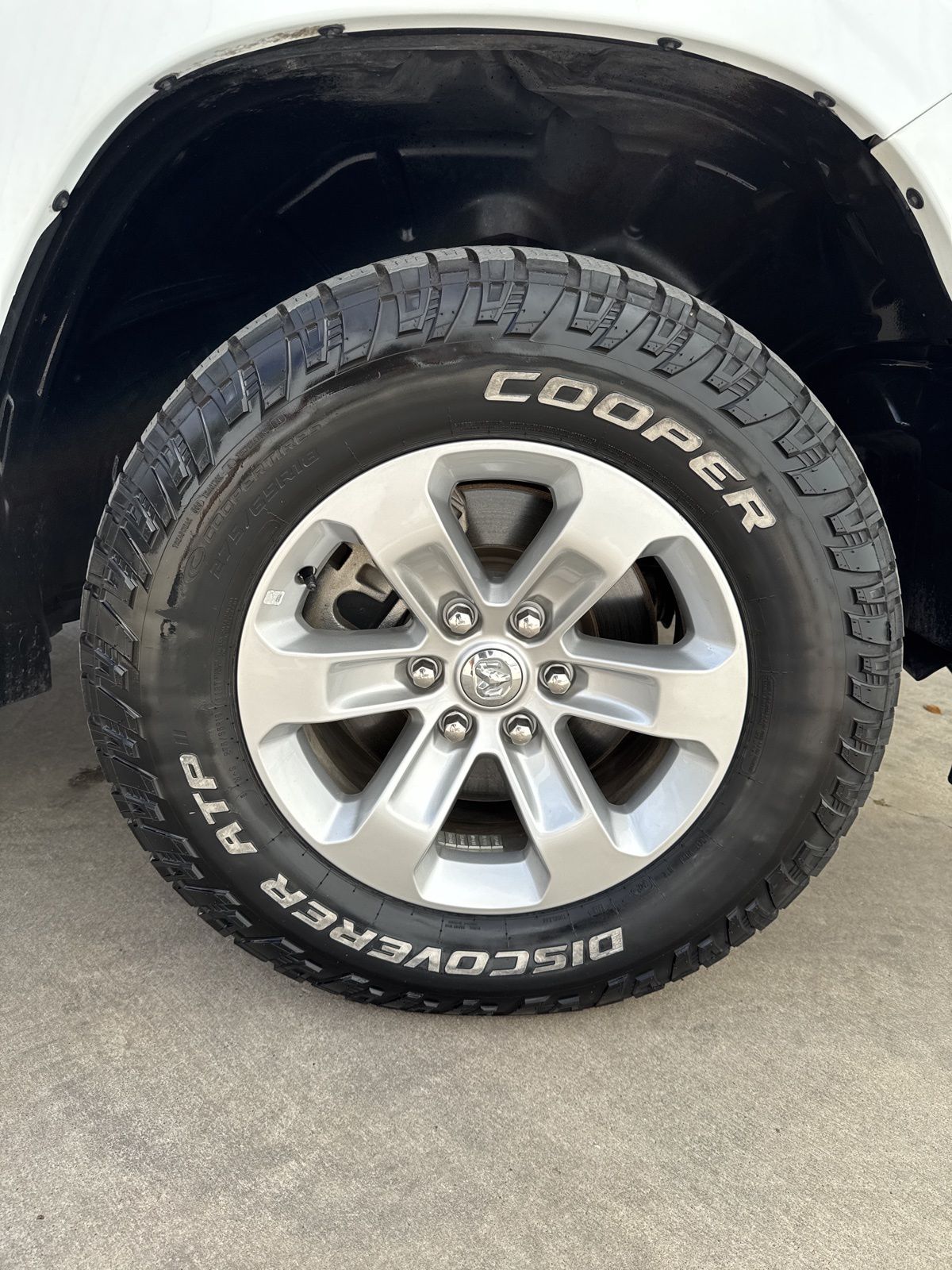 Used Car 2023 Ram 1500  Laramie For Sale Under $40,000 In Austin, Texas