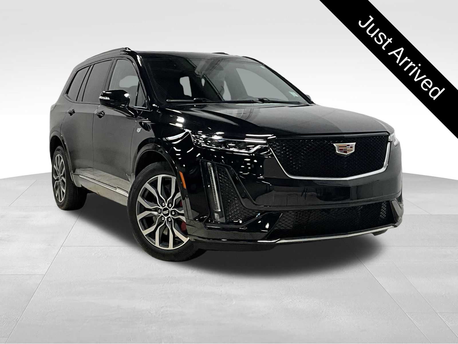 2023 Cadillac XT6 Sport AWD