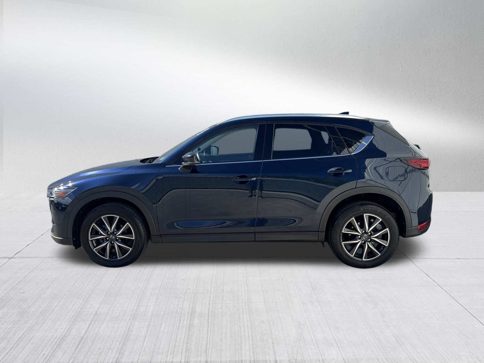 Used Car 2018 Mazda Cx-5  Grand Touring For Sale Under $20,000 In Austin, Texas