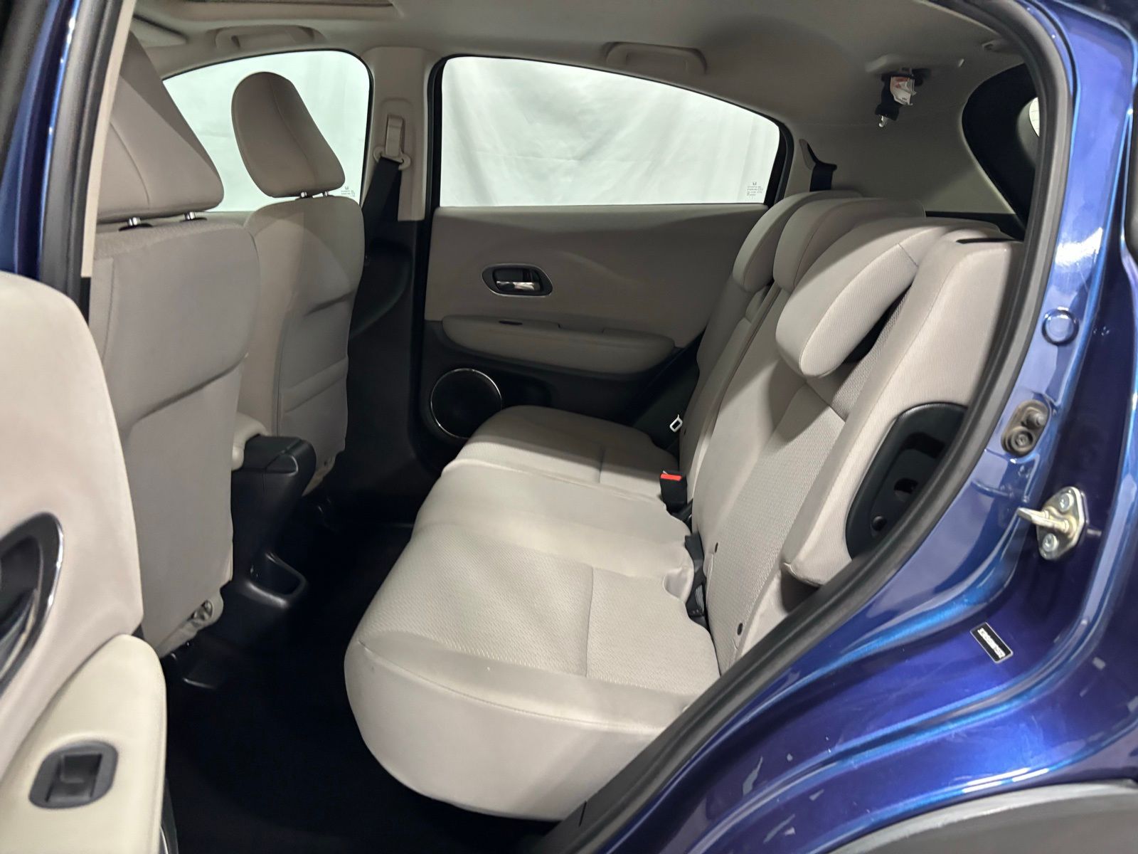 Used Car 2017 Honda Hr-v  Ex For Sale Under $12,000 In Austin, Texas