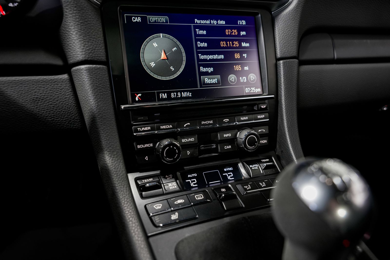 2014 Porsche 911 Carrera 4S — photo 13