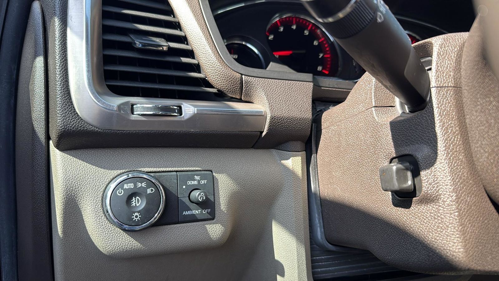 Used Car 2016 Gmc Acadia  Denali For Sale Under $15,000 In Austin, Texas