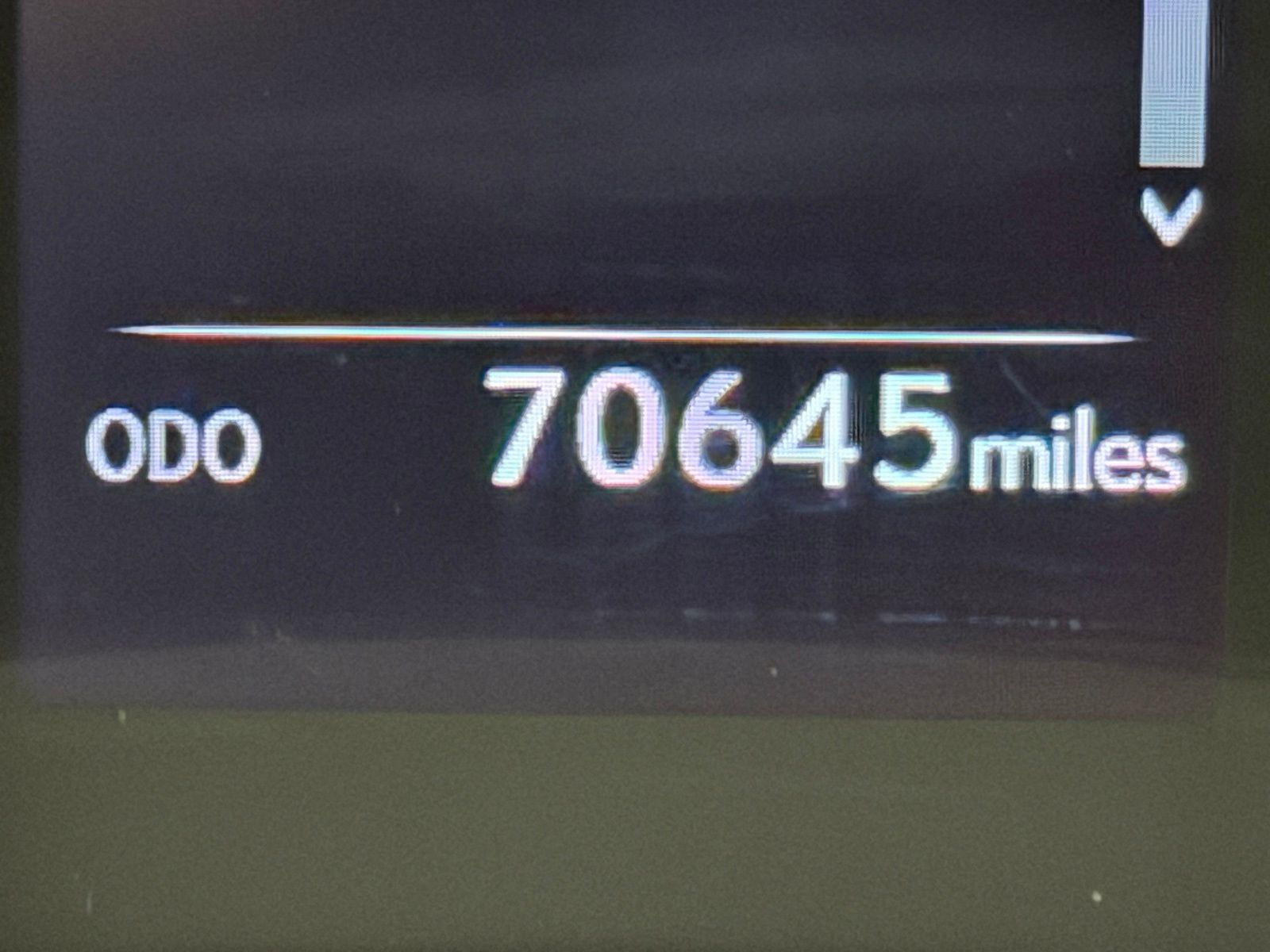 Used 2021  Lexus 460 image 6