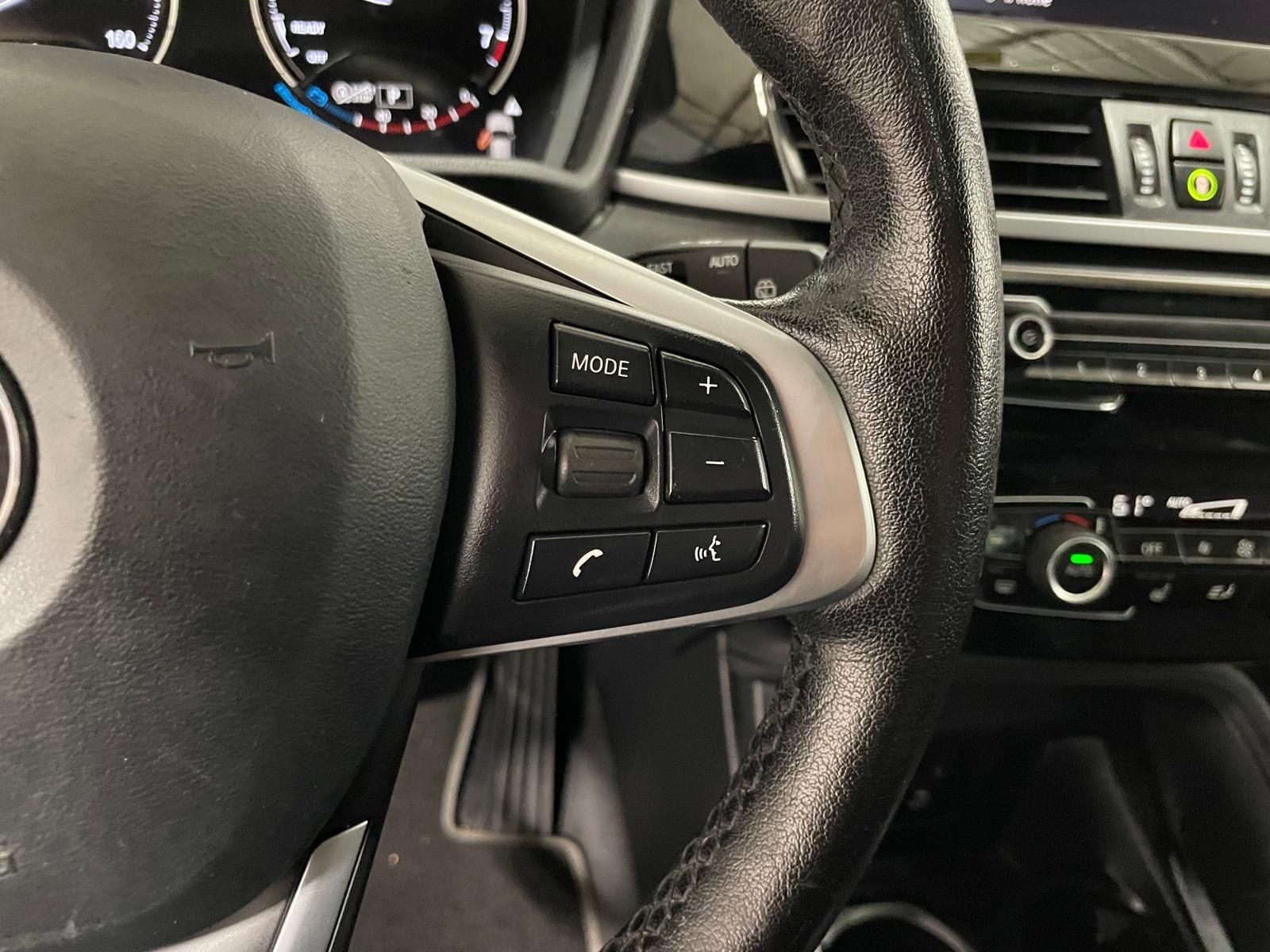 Used Car 2020 Bmw X1  Xdrive28i For Sale Under $20,000 In Austin, Texas