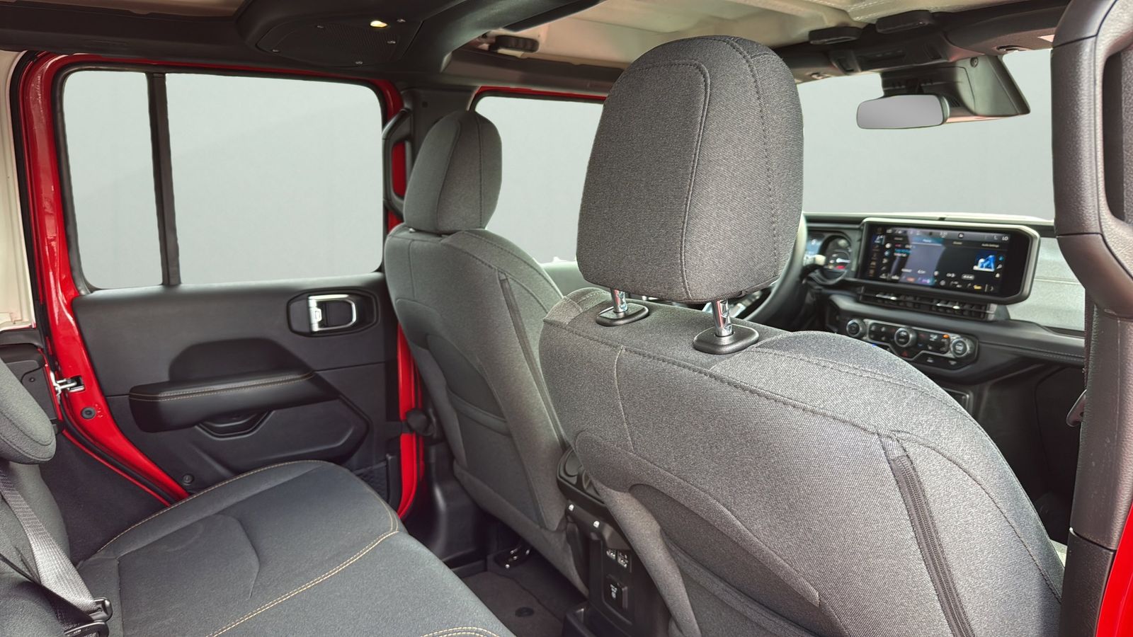Used Car 2025 Jeep Wrangler  Sahara 4xe For Sale Under $35,000 In Austin, Texas