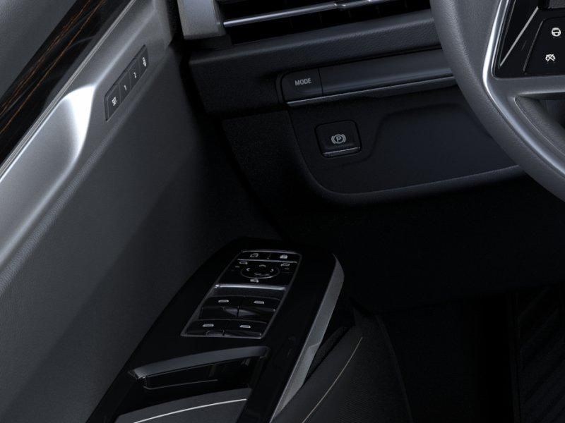 2026 Cadillac Escalade Base Black at Bayway Cadillac Southwest