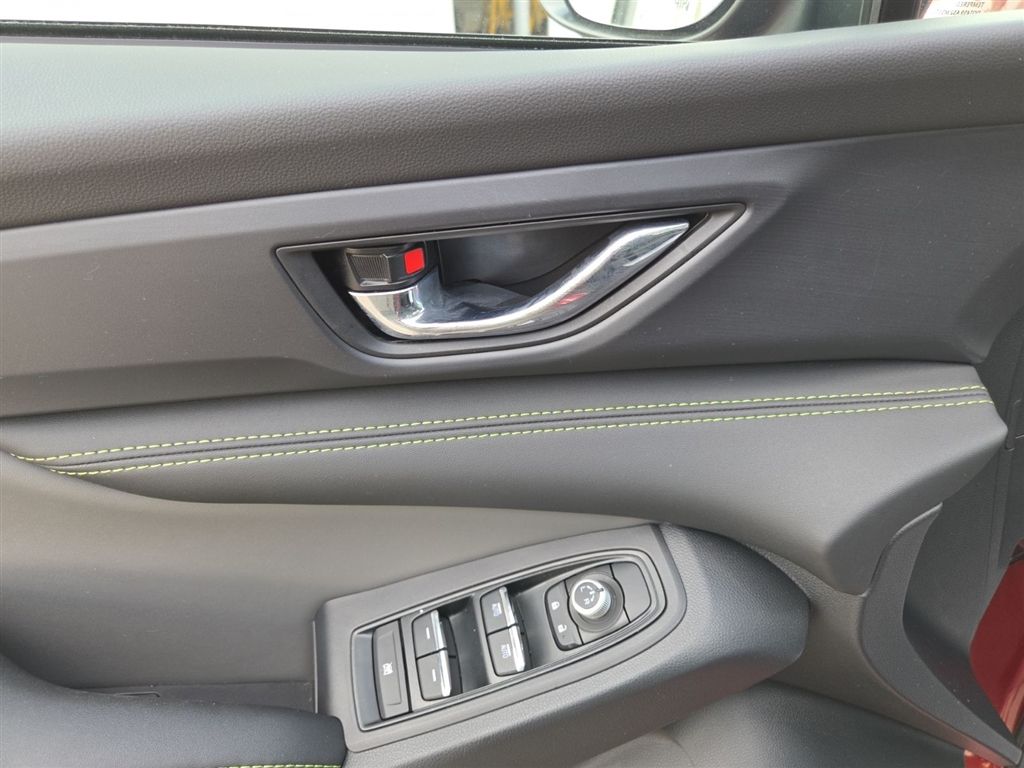 used 2024 Subaru Ascent car, priced at $39,750