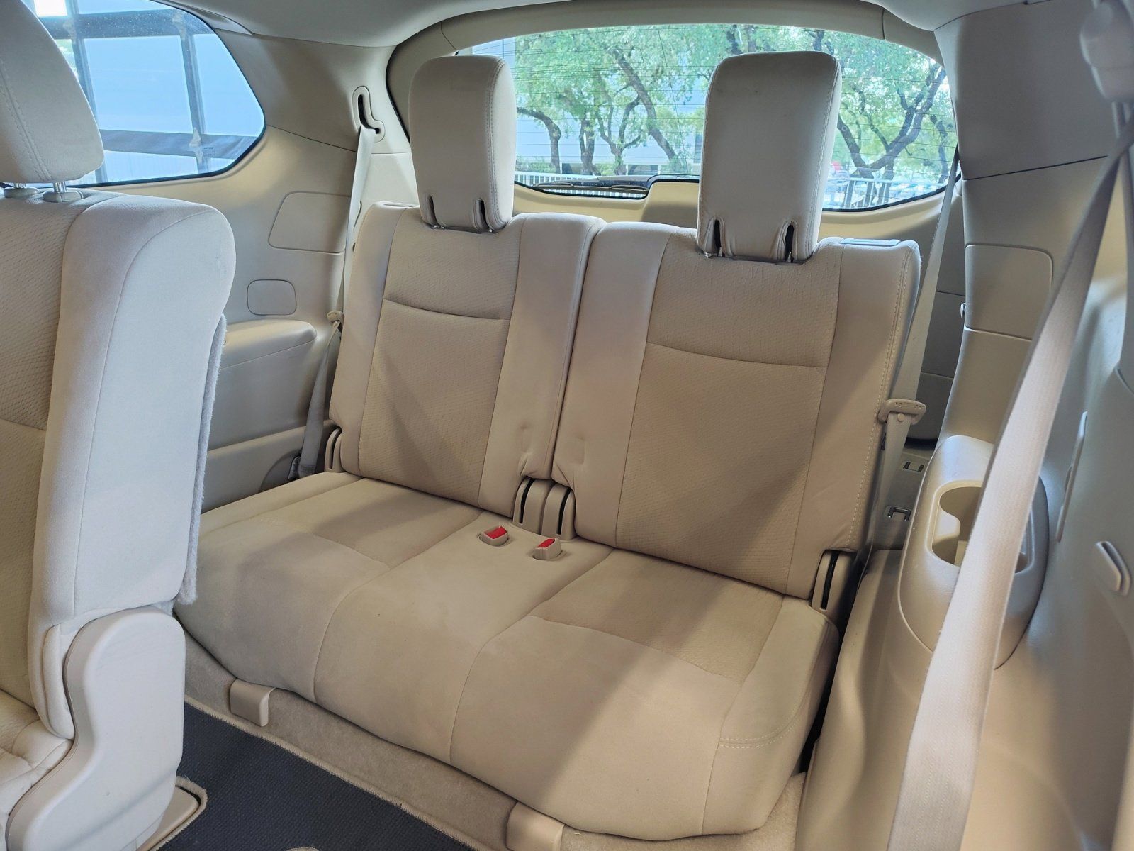 Used Car 2015 Nissan Pathfinder  S For Sale Under $10,000 In San Antonio, Texas