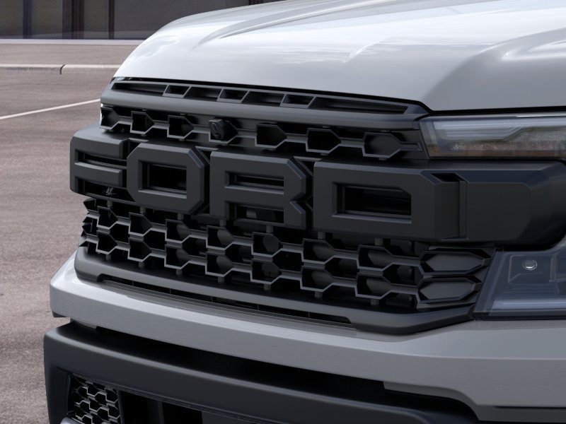 New 2026 Avalanche Ford Raptor image 17