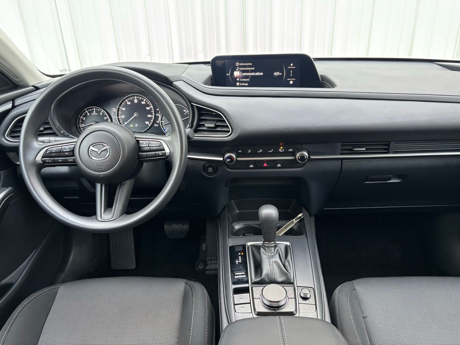 Used Car 2024 Mazda Cx-30  2.5 S For Sale Under $25,000 In Austin, Texas