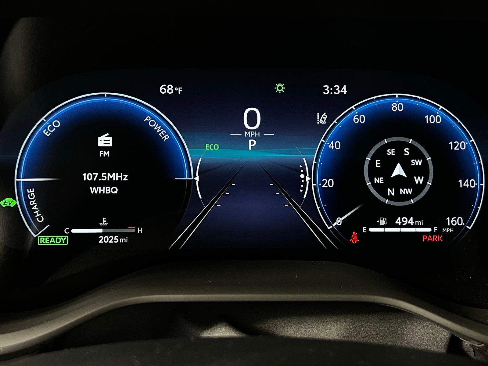 2025 Toyota Sienna Platinum 16