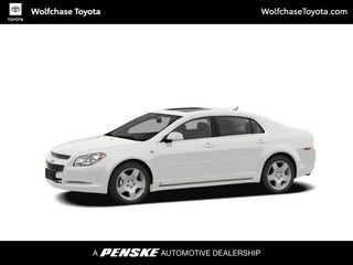 2010 Chevrolet Malibu LT -
                  Cordova, TN