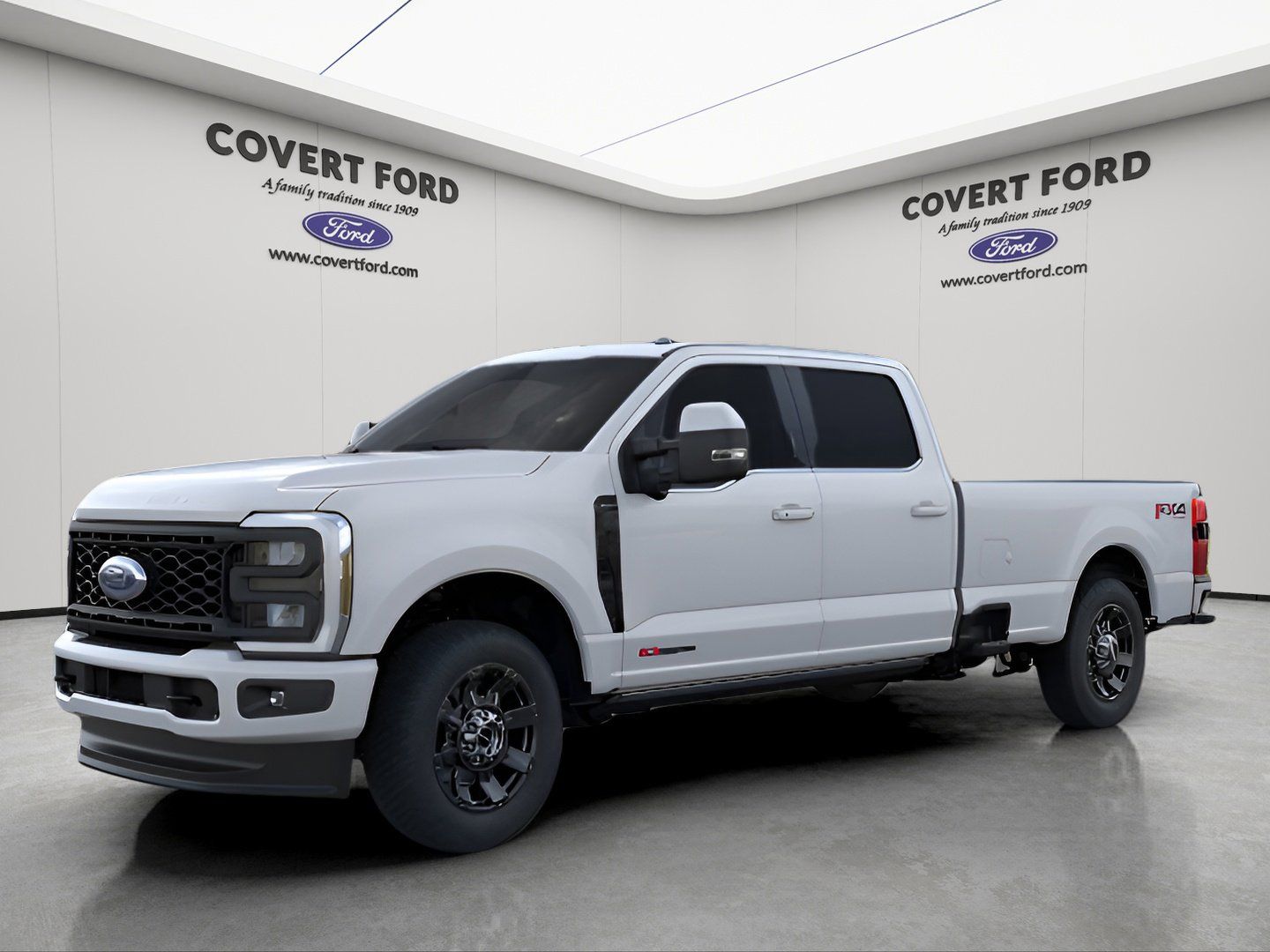 2024 Ford F-350SD Lariat