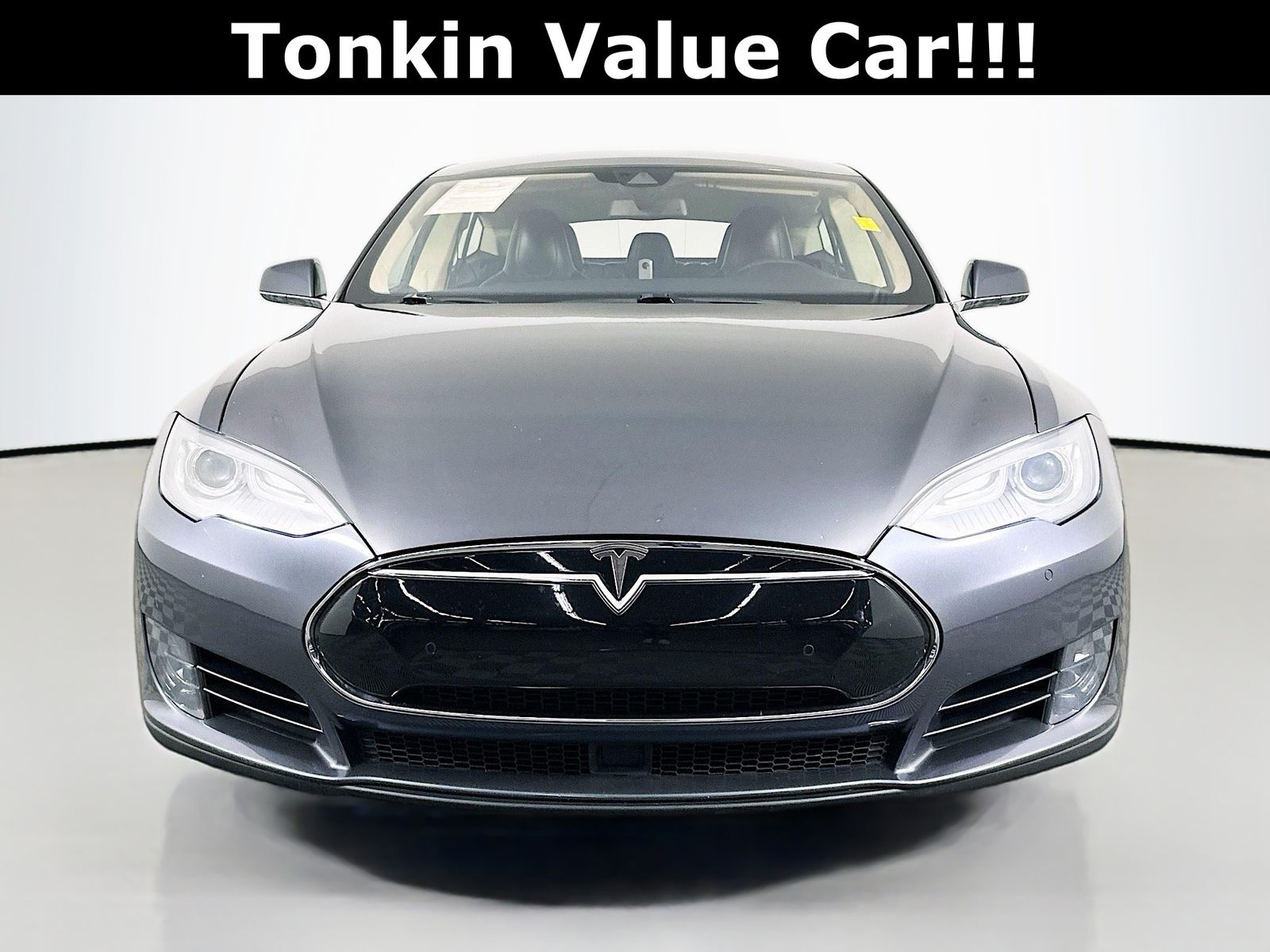 Used 2016 Tesla Model S 90D with VIN 5YJSA1E25GF124458 for sale in Gladstone, OR