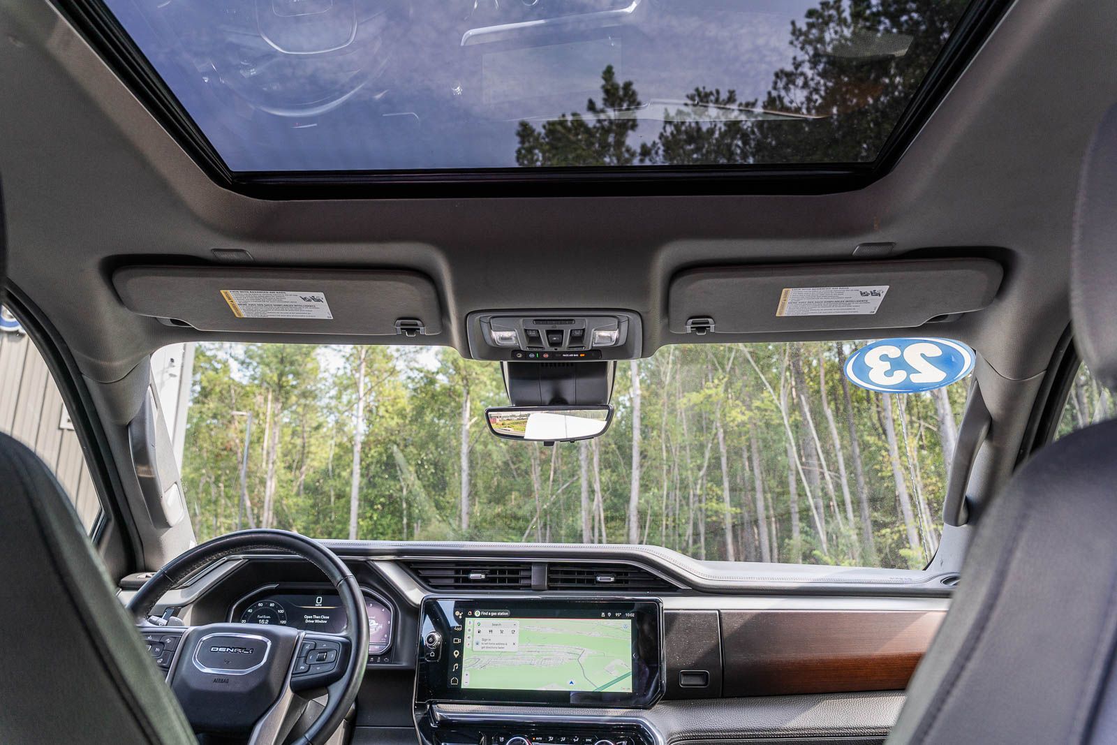 Used 2023 GMC Sierra 1500 Truck