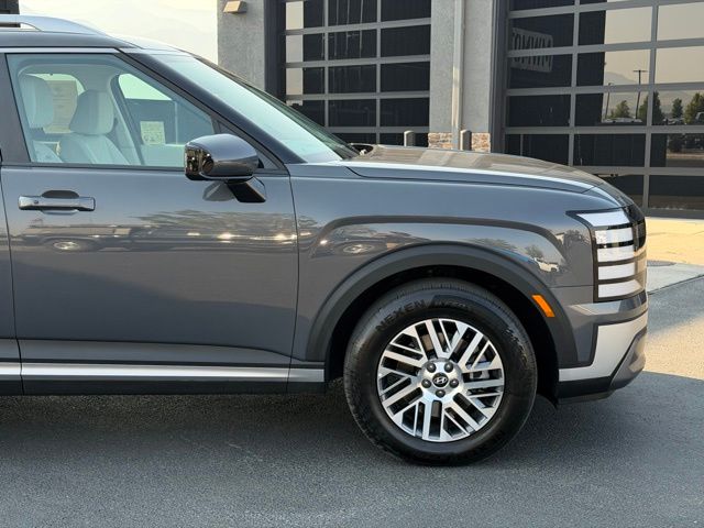 Used 2026 Hyundai Palisade SUV