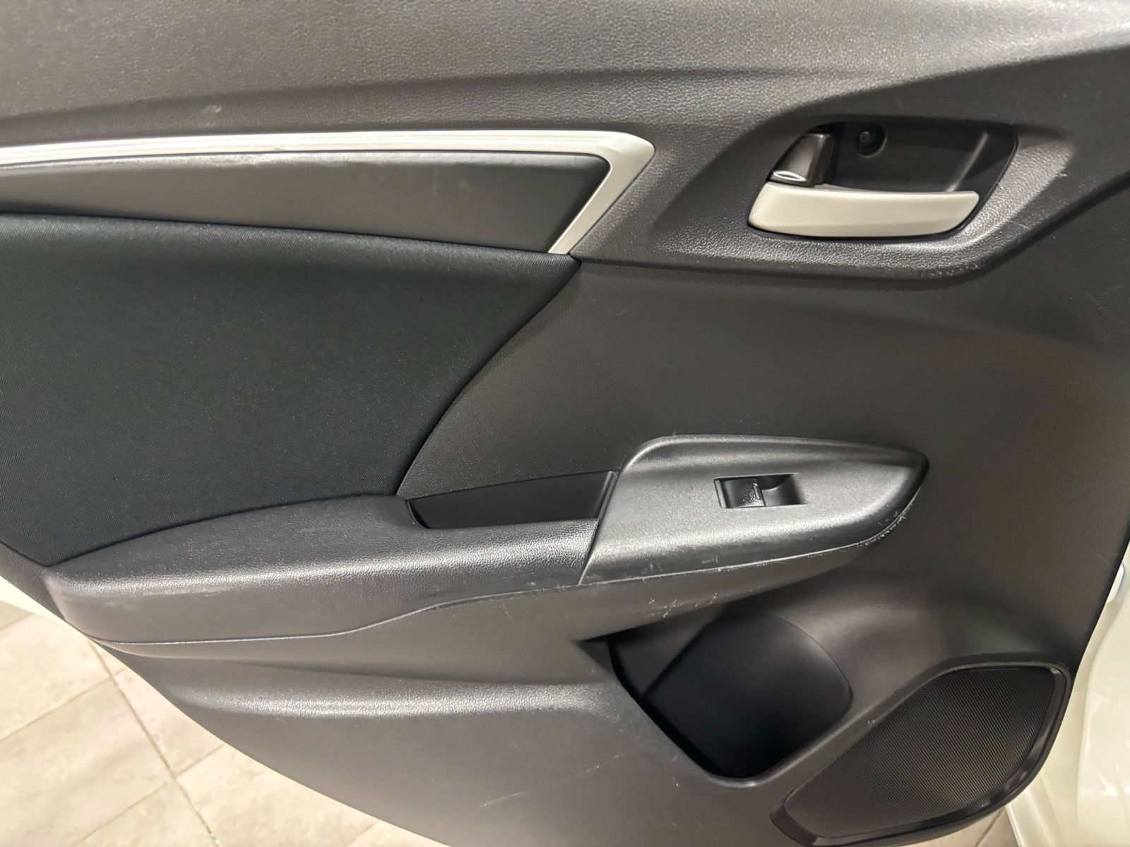 Used Car 2016 Honda Fit  Lx For Sale Under $12,000 In Austin, Texas