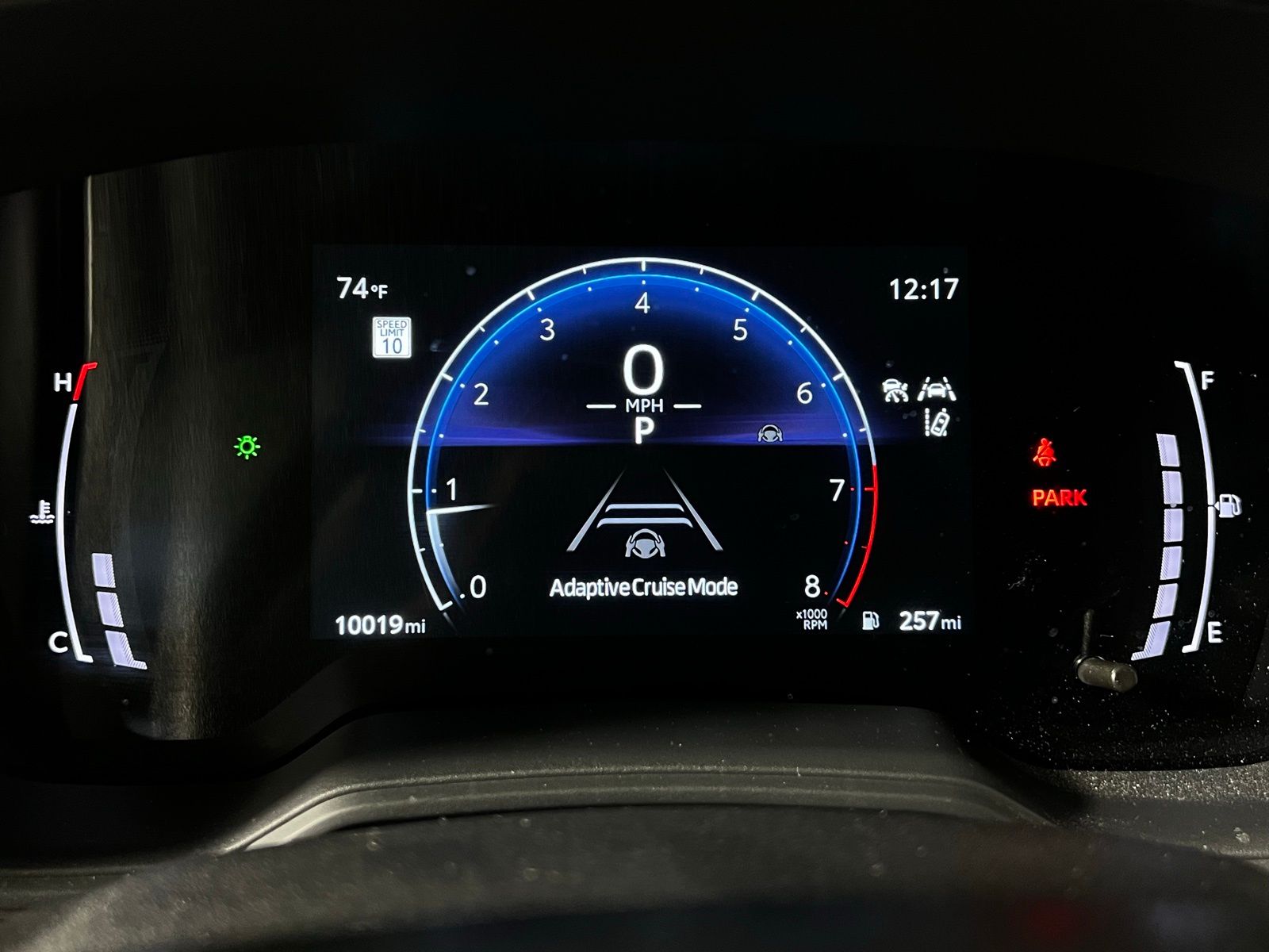 Thumbnail: 2025 Toyota Corolla - 15